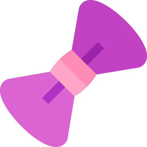 Bow tie